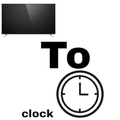 Clock usato  Spedito ovunque in Italia 