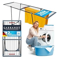 Garrandt stendibiancheria este usato  Spedito ovunque in Italia 