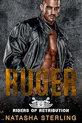 Ruger forbidden mc for sale  Delivered anywhere in UK