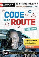 code route 2020 d'occasion  Livré partout en France