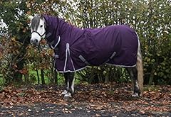 Waterproof horse turnout for sale  Delivered anywhere in UK