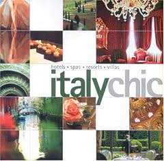 Italy chic d'occasion  Livré partout en Belgiqu