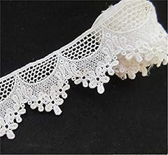 Meters cotton crochet for sale  Delivered anywhere in UK