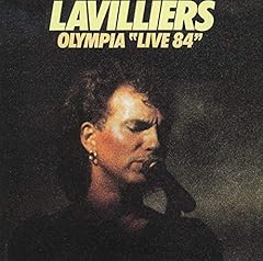 Olympia 1984 d'occasion  Livré partout en France