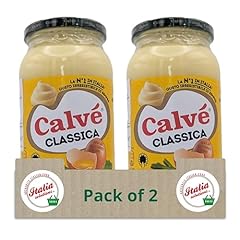 Calve classica mayonnaise for sale  Delivered anywhere in UK