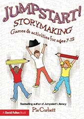 Jumpstart storymaking games for sale  Delivered anywhere in UK