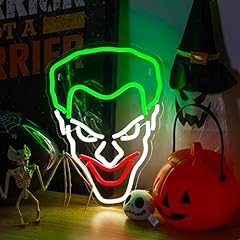 Joker neon sign for sale  Delivered anywhere in USA 