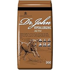 John hypoallergenic active for sale  Delivered anywhere in UK