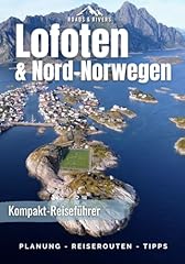 Norwegen reiseführer norden gebraucht kaufen  Wird an jeden Ort in Deutschland