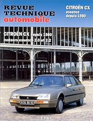 Citroën 1980 moteurs d'occasion  Livré partout en France