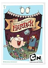 Marvelous misadventures flapja for sale  Delivered anywhere in USA 