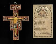 San damiano cross for sale  Delivered anywhere in USA 