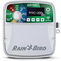 Rain bird tm2i8 usato  Spedito ovunque in Italia 