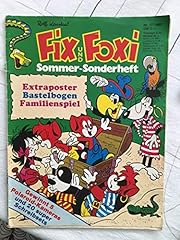 Rolf kaukas fix gebraucht kaufen  Wird an jeden Ort in Deutschland