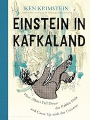 Einstein kafkaland albert for sale  Delivered anywhere in UK