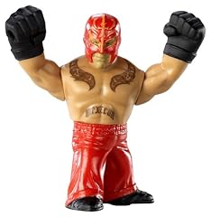Mattel wwe wrestling usato  Spedito ovunque in Italia 