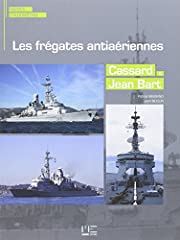 Fregates antiaeriennes cassart d'occasion  Livré partout en France