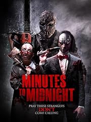 Minutes midnight for sale  Delivered anywhere in USA 