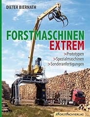Forstmaschinen extrem prototyp gebraucht kaufen  Wird an jeden Ort in Deutschland