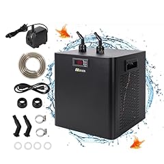 Ezcasch aquarium chiller for sale  Delivered anywhere in USA 