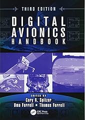 Digital avionics handbook usato  Spedito ovunque in Italia 