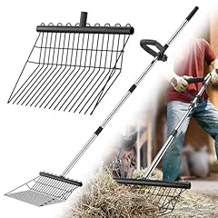 Manure fork metal for sale  Delivered anywhere in USA 