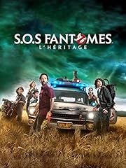 Fantômes héritage d'occasion  Livré partout en France