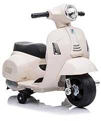 Piaggio mini vespa usato  Spedito ovunque in Italia 