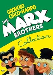 Die marx brothers for sale  Delivered anywhere in UK