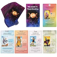 Fofeadm tarot cards for sale  Delivered anywhere in USA 