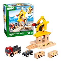 Brio 33280 grue d'occasion  Livré partout en France