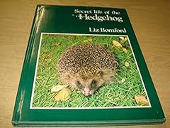 Secret life hedgehog for sale  Delivered anywhere in UK