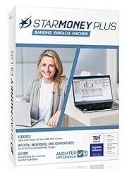 Starmoney plus vollversion gebraucht kaufen  Wird an jeden Ort in Deutschland