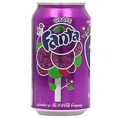 Fanta grape 24 for sale  Delivered anywhere in Ireland