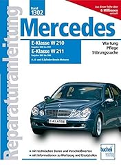 Mercedes klasse w210 usato  Spedito ovunque in Italia 