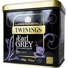 Twinings earl grey gebraucht kaufen  Wird an jeden Ort in Deutschland