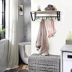 Azaca wandgarderobe aufbewahru gebraucht kaufen  Wird an jeden Ort in Deutschland