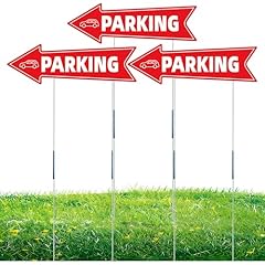 Inch directional parking for sale  Delivered anywhere in USA 