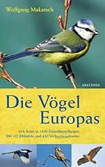 Vögel europas 654 gebraucht kaufen  Wird an jeden Ort in Deutschland