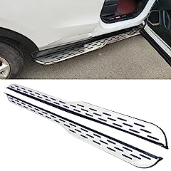 2pcs running boards for sale  Delivered anywhere in UK