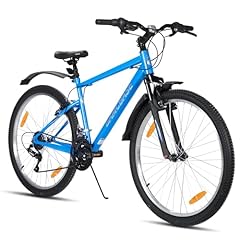 Hiland bicicletta mtb usato  Spedito ovunque in Italia 