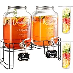 Gallon drink dispensers for sale  Delivered anywhere in USA 