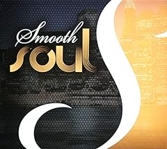Smooth soul various for sale  Delivered anywhere in UK