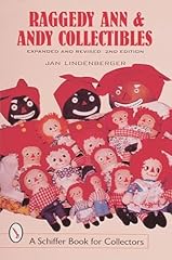 Raggedy ann and d'occasion  Livré partout en France