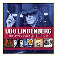 Riginal album series gebraucht kaufen  Wird an jeden Ort in Deutschland