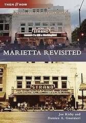 Marietta revisited for sale  Delivered anywhere in USA 