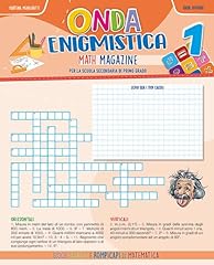 Onda enigmistica. math usato  Spedito ovunque in Italia 