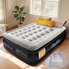 Olarhike inflatable mattress for sale  Delivered anywhere in UK
