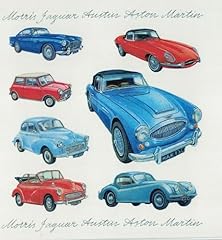 Classic british cars for sale  Delivered anywhere in UK