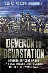 Deveron devastation brother for sale  Delivered anywhere in UK